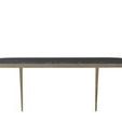 Product Image 3 for Scarlett Console Table from Universal Furniture