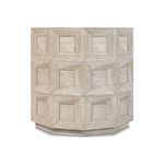 Product Image 3 for Prado Side Table in Tawny Finish from Bernhardt Furniture