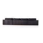 Product Image 2 for Colt 3 Piece U Sectional from Four Hands