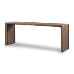 Product Image 1 for Henry Console Table from Four Hands