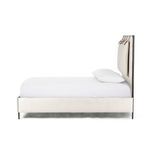 Product Image 1 for Leigh Hockney Ivory King Bed from Four Hands