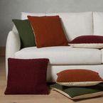 Product Image 2 for Cello Woven Rope Pillow Set of 2 from Four Hands