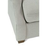 Product Image 8 for Bristol Bench Cushion Sofa from Rowe Furniture