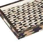 Product Image 2 for Aldo Tray from Currey & Company