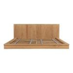 Product Image 4 for Plank King Bed from Moe's