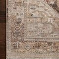 Product Image 5 for Lyra Natural / Mocha Rug from Loloi