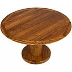 Product Image 1 for Transitum Coffee Table, Bali Teak from Noir