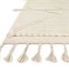Product Image 1 for Iman Beige / Ivory Rug from Loloi