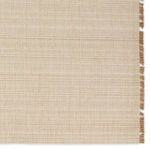 Product Image 4 for Bandera Handmade Solid Cream/Beige Rug from Jaipur