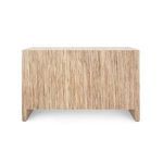 Product Image 1 for Morgan Papyrus Extra Large 6-Drawer Dresser from Villa & House