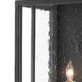 Product Image 4 for Wright Small Outdoor Wall Sconce from Currey & Company
