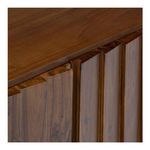 Product Image 10 for Lincoln Media Cabinet Brown from Moe's