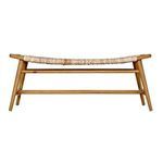 Product Image 2 for Stockholm Bench from Noir