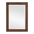 Product Image 6 for Dorian Rectangular Mirror from Currey & Company