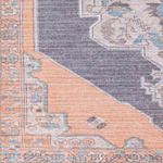 Product Image 1 for Amelie Peach / Denim Rug from Surya