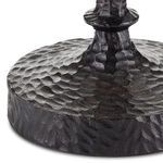 Product Image 2 for Gallo Bronze Accent Table from Currey & Company