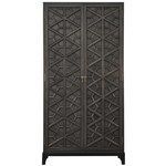 Product Image 5 for Maharadscha Hutch from Noir