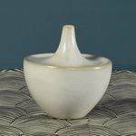 Product Image 1 for Lief Ceramic Vase White from Homart