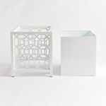 Product Image 5 for Traforo Planter from Napa Home And Garden