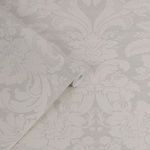 Product Image 2 for Laura Ashley Martigues Moonbeam Wallpaper from Graham & Brown