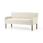 Product Image 1 for Addington Slipcover Bench from Four Hands