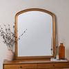 Product Image 2 for Layla Antique Gold Wall Mirror from Cooper Classics