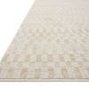 Product Image 2 for Kamala Ivory / Natural Transitional Rug - 9'2" x 13' from Loloi