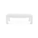 Product Image 1 for Bethany Large Rectangular Coffee Table from Villa & House