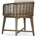 Product Image 2 for Sundance Barrel Back Cane Chair from Hooker Furniture