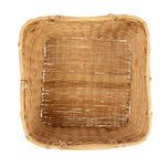 Product Image 5 for Lilia Rattan Baskets with Handles, Set of 3 from Creative Co-Op