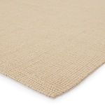Product Image 3 for Alyster Natural Solid Beige Area Rug from Jaipur