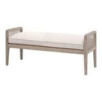 Product Image 2 for Leone Bench from Essentials for Living