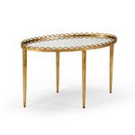 Product Image 1 for Notting Hill Cocktail Table from Chelsea House