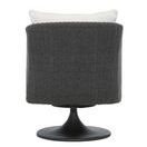 Product Image 5 for Newport Rope Swivel Chair from Bernhardt Furniture
