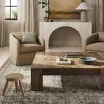 Product Image 20 for Abaso Brown Wooden Coffee Table from Four Hands