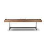 Product Image 11 for District Eight Small Shuffleboard Table from Four Hands