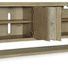 Product Image 2 for Surfrider Pecan Veneer Entertainment Console from Hooker Furniture