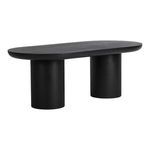 Product Image 2 for Rocca Dining Table from Moe's