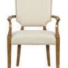 Product Image 1 for Soho Luxe Arm Chair from Bernhardt Furniture
