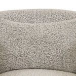 Product Image 32 for Topanga Knoll Domino Round Upholstered Swivel Accent Chair from Four Hands