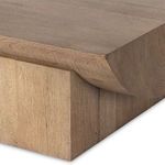 Product Image 3 for Elbert Coffee Table from Four Hands