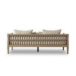 Product Image 17 for Amero Teak Faye Sand Outdoor Sofa from Four Hands