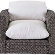 Product Image 1 for Montauk Swivel Lounge Chair from Universal Furniture