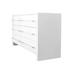 Product Image 2 for Luke Six Drawer Chest from Worlds Away