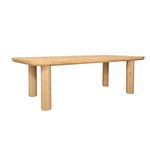 Product Image 2 for Anders Dining Table from Moe's