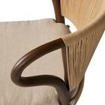 Product Image 24 for Amira Armless Dining Chair from Four Hands