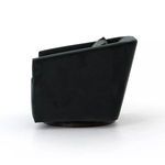 Product Image 4 for York Swivel Chair - Modern Velvet Smoke from Four Hands