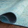 Product Image 1 for Loren Aqua Rug from Loloi