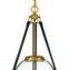 Product Image 1 for Bozeman 3 Light Pendant from Savoy House