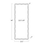 Product Image 4 for Candice Dressing Room Mirror from Regina Andrew Design